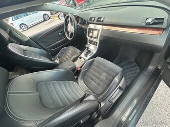 Volkswagen passat cc - 9