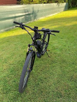Elektrobicykle s neobmedzenou rýchlosťou - 9