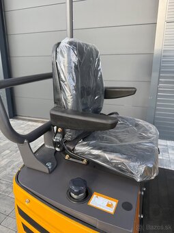 Úplne nový Minibager 1.2 Tonový - 9