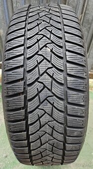 Atraktívne nemecké disky BORBET - 5x112 r17+215/55 r17 - 9
