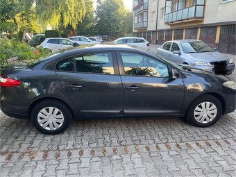 Renault Fluence 1,6/81KW, Benzin - 9