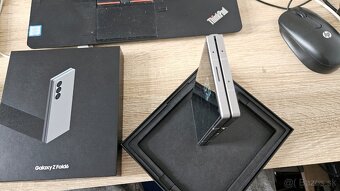 Samsung Galaxy Z Fold 6 dual 12/256GB - aj vymením - 9