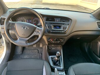 Hyundai i20 - 9