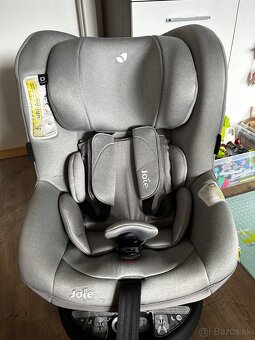 JOIE I-SPIN 360 - 9