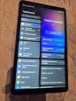 Xiaomi Redmi Pad SE 8.7 - 9