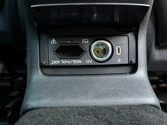 Škoda KodiaqŠkoda Kodiaq 2.0 TDI 147 KW DSG 4x4 Odpočet DPH - 9