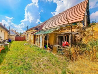 Na predaj rodinný dom vo výbornej lokalite obce Dobrá Niva - 9