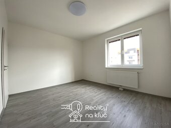 Na prenájom krásny 3-izbový byt novostavba na Andovskej ul. - 9