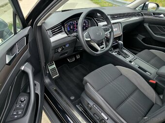 VOLKSWAGEN PASSAT ALLTRACK 2.0 TDI DSG 4X4 / Odp DPH✅️ - 9