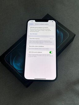 iPhone 12 PRO MAX 128GB - 9