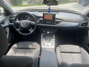 Audi a6 c7 facelift - 9