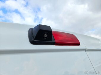 Opel Vivaro L2H1 1.6CDTi/145hp - 2019 - 9
