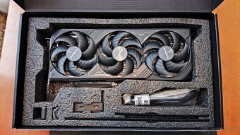 Geforce RTX 5070 Ti Gigabyte Windforce OC SFF 16G - 9