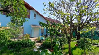 NA PREDAJ 3-IZBOVÝ RODINNÝ DOM, POZEMOK 294 M2, PIEŠŤANY - 9