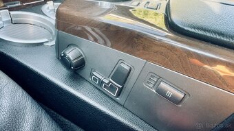 BMW 730d E65 - 9