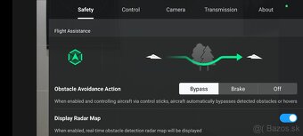 DJI MAVIC air 2 kombo - 9