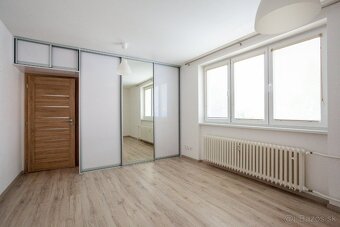 3-i byt (68m2) v srdci Ružinova pri Štrkoveckom jazere - 9