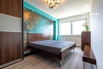 Predaj, 3izb. byt, kompletná rekonštrukcia, 85 m2, Učňovská, - 9