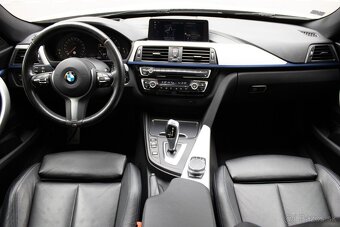 BMW Rad 3 GT 330d xDrive M Sport A/T, odpočet DPH - 9