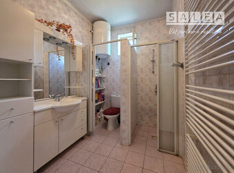 4I -RD Veľké Úľany na pozemku 926m2 - 9