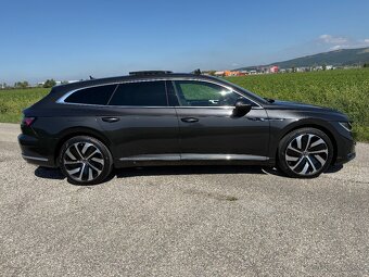 Volkswagen Arteon Shooting brake R-LINE 2.0 TDI 4MOTION DSG - 9