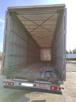 Plachtový náves KÖGEL SN24 Klasika - 9