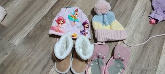 Balíček pre dievčatko 9-12mes - 9