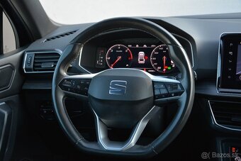 Seat Tarraco 2.0 TDI Xcellence 147KW 4X4 DSG AUTOUVER OD 0% - 9