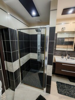 Prenájom 3 izbového bytu - 9