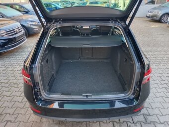 Škoda Superb 3 Combi TDI 147kW 4x4 DSG - záruka Autodraft - 9