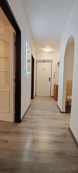 Na prenajom 3 - izbový byt v centre mesta Vranov nad Topľou - 9