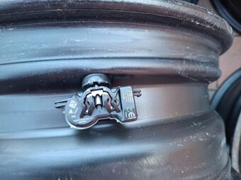 predám plech.disky- Jeep/Fiat/Alfa/Lancia/-R16 / - 9