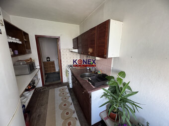 NOVINKA – 3-izbový byt MICHALOVCE – ZÁPAD - 9