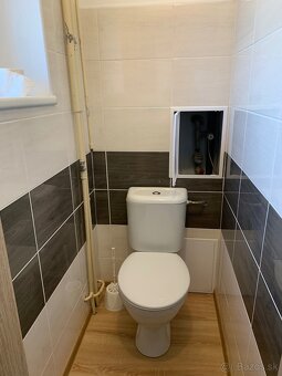 TREEF ponúka na prenájom 2-izbový byt v skvelej lokalite. - 9