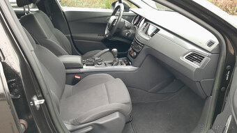 Peugeot 508 SW  1.6 THP --ťažné--2012--navi--panorama-- - 9