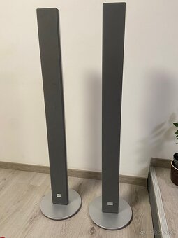 Domáce kino Sony DAV - SB200 - 9