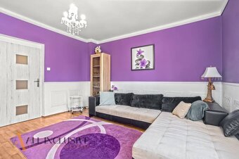 ALL INCLUSIVE | NA PREDAJ 3-IZBOVÝ RODINNÝ DOM S GARÁŽOU, HO - 9