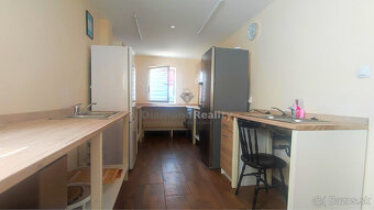 Predaj – podnikateľský objekt  Košické Olšany - 9