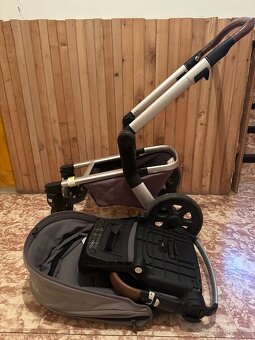 Športový kočík ajoooj Húb - 9