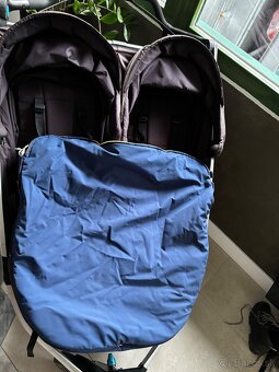 Thule Urban glide 2 duo - 9