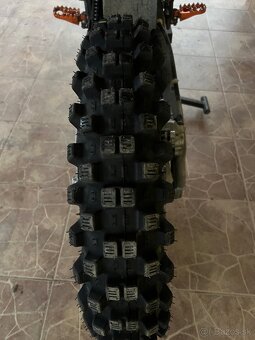 Ktm exc 450 2006 - 9