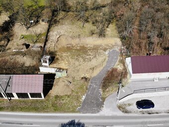 Predaj Stavebný pozemok (1027 m2) - Kotešová - Oblazov - 9