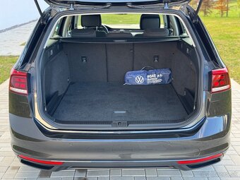 Volkswagen Passat Variant 2.0 TDI EVO Business DSG, DPH - 9
