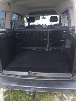 Pauget Parnter Teepee - 9