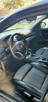 BMW E87 118D - 9