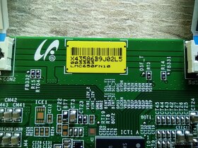 Predám náhradné diely Philips,LG,TCL. - 9