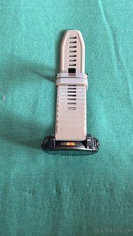 Garmin fenix 7x pro Sapphire solar - 9