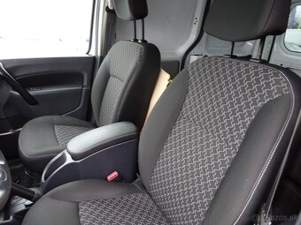 Renault Kangoo 1,5 DCI,GARANCE KM - 9