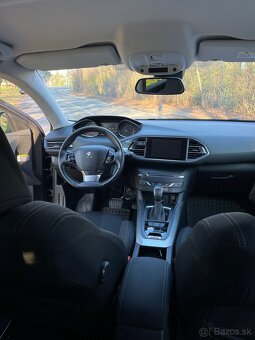 Peugeot 308 SW 2.0 BlueHDi - 9