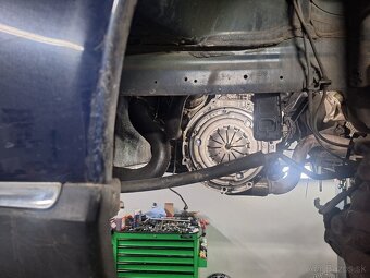 C5 citroen 1.6 hdi - 9